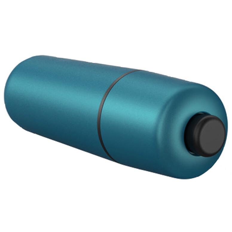 Vibromasseur - Waouhhh - 7 modes - Teal me