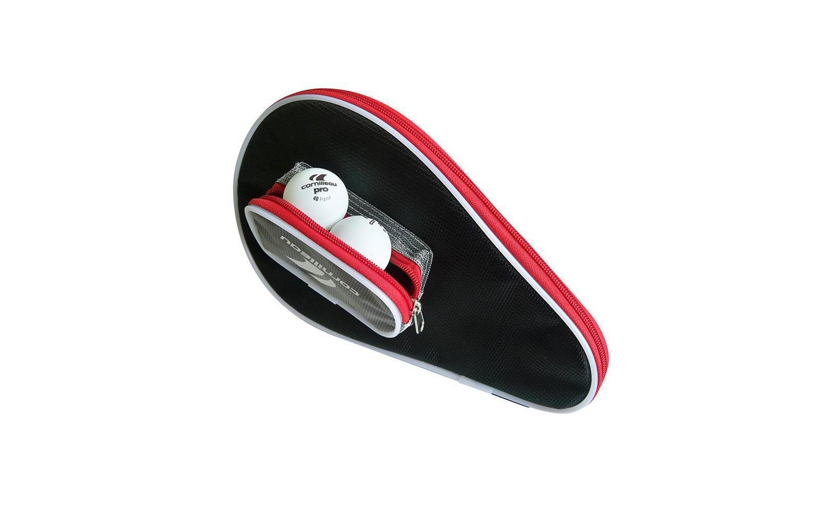 Tischtennis-Hülle SafeTischtennis-Tasche (Transporttasche)