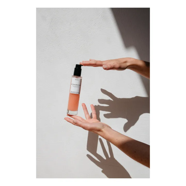 On The Wild Side Gelée nettoyante visage - 100 ml