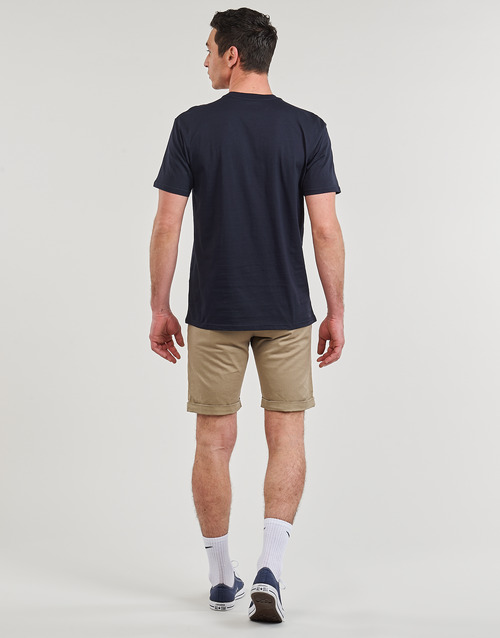 Quiksilver - OMNI FILL SS - Marine