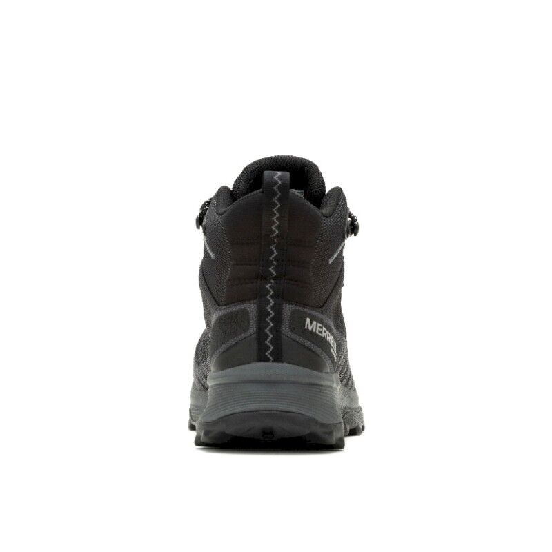 Speed Eco Mid WP - Chaussures randonnée homme