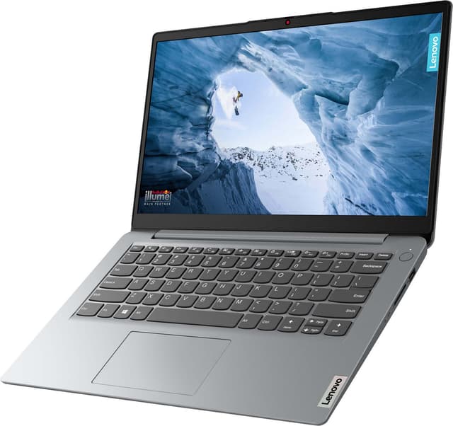 Lenovo IdeaPad 1i 14IJL7 Celeron-N4500/4GB/128/TN 14