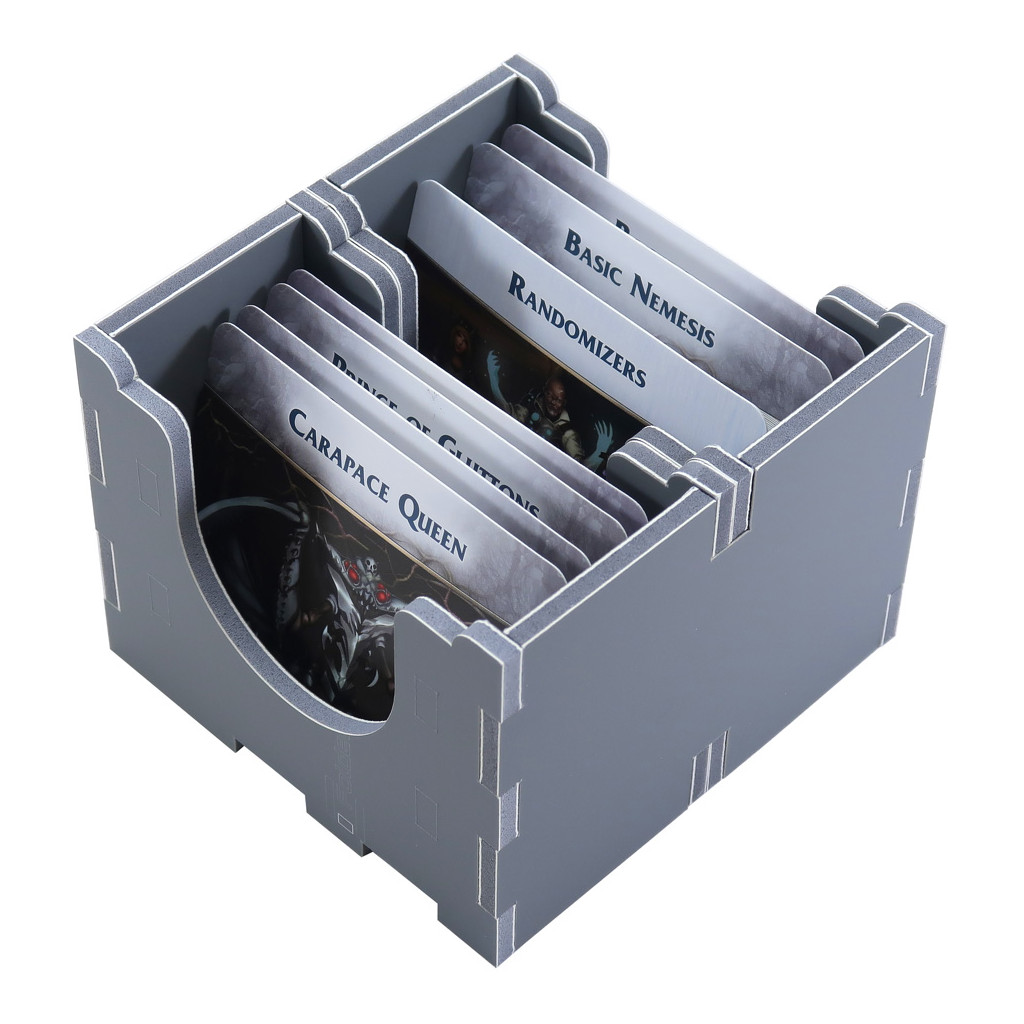 Rangement pour Boîte Folded Space - Aeon's End (V2)