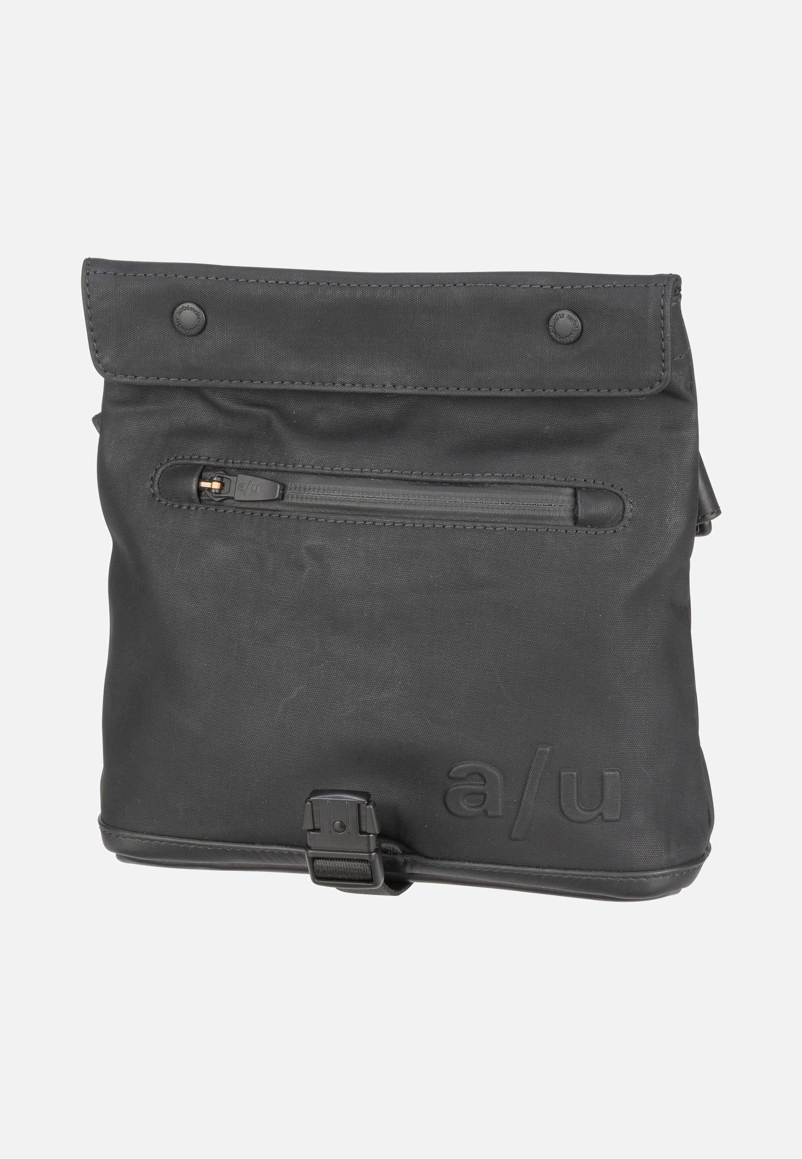 Tsu Black - Bauchtasche