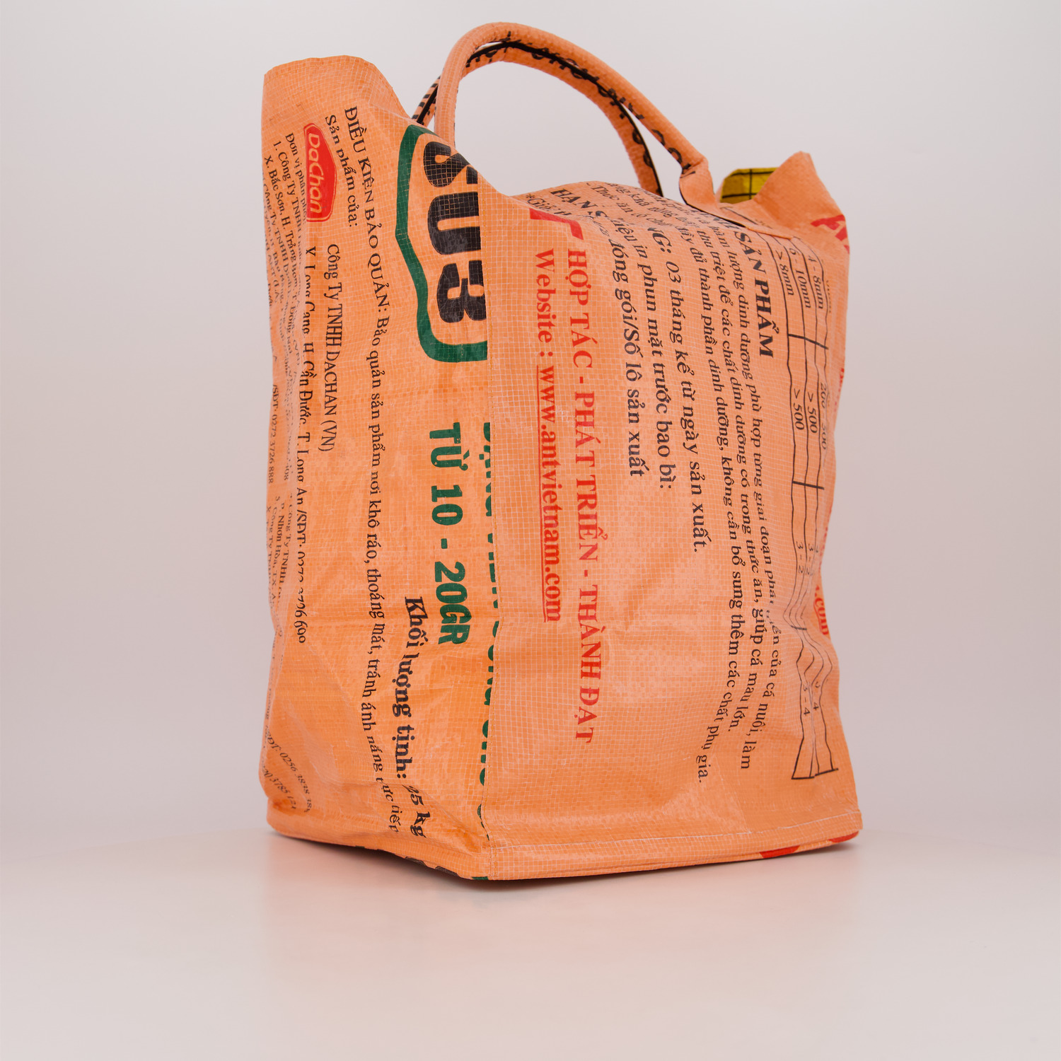 Bead Bags Shopper