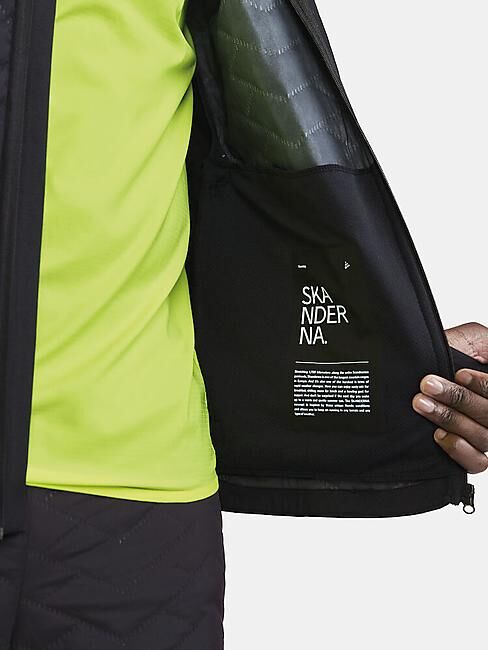 CRAFT - VESTE COUPE-VENT ADV SUB Z JACKET 3 M
