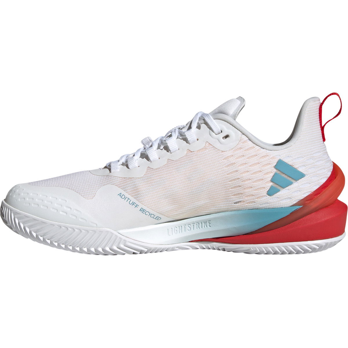 adidas Adizero Cybersonic Clay Tennissko Dame