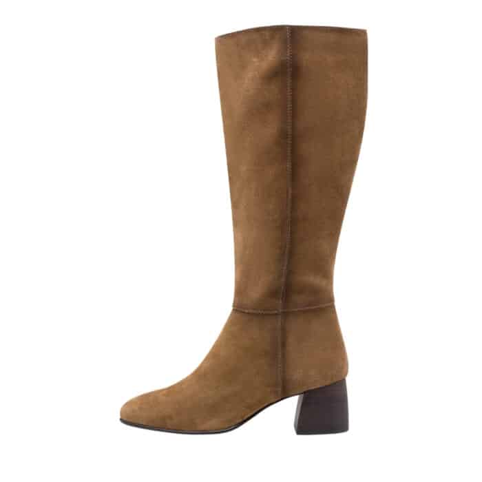 Tamaris Lang Støvle Dame 1-25624-45