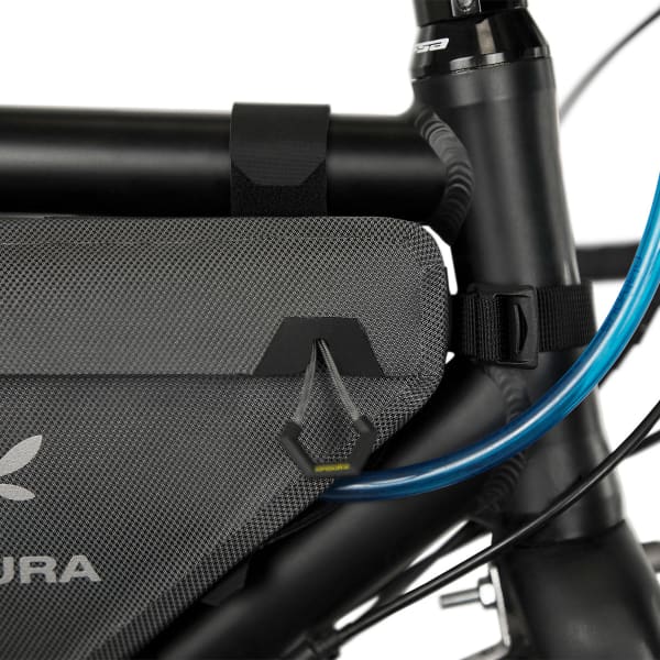 Saccoche Vélo APIDURA EXPEDITION COMPACT FRAME PACK 4.5L UNI