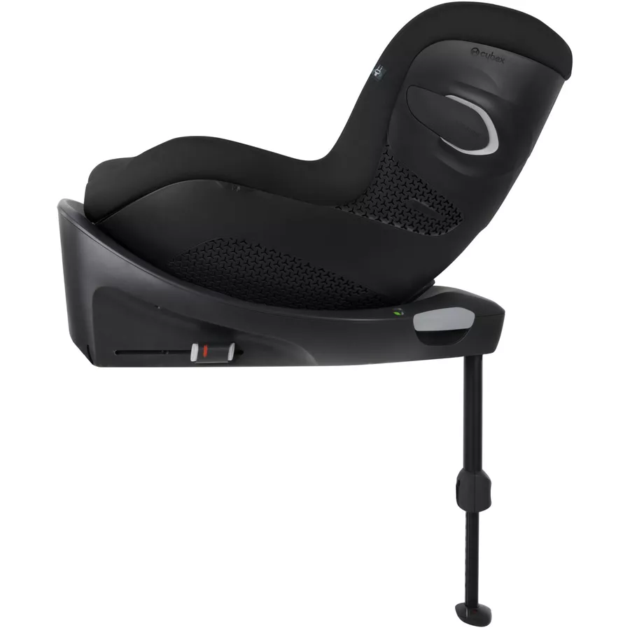 cybex GOLD Reboarder Sirona Gi I-Size Beach Blue Plus