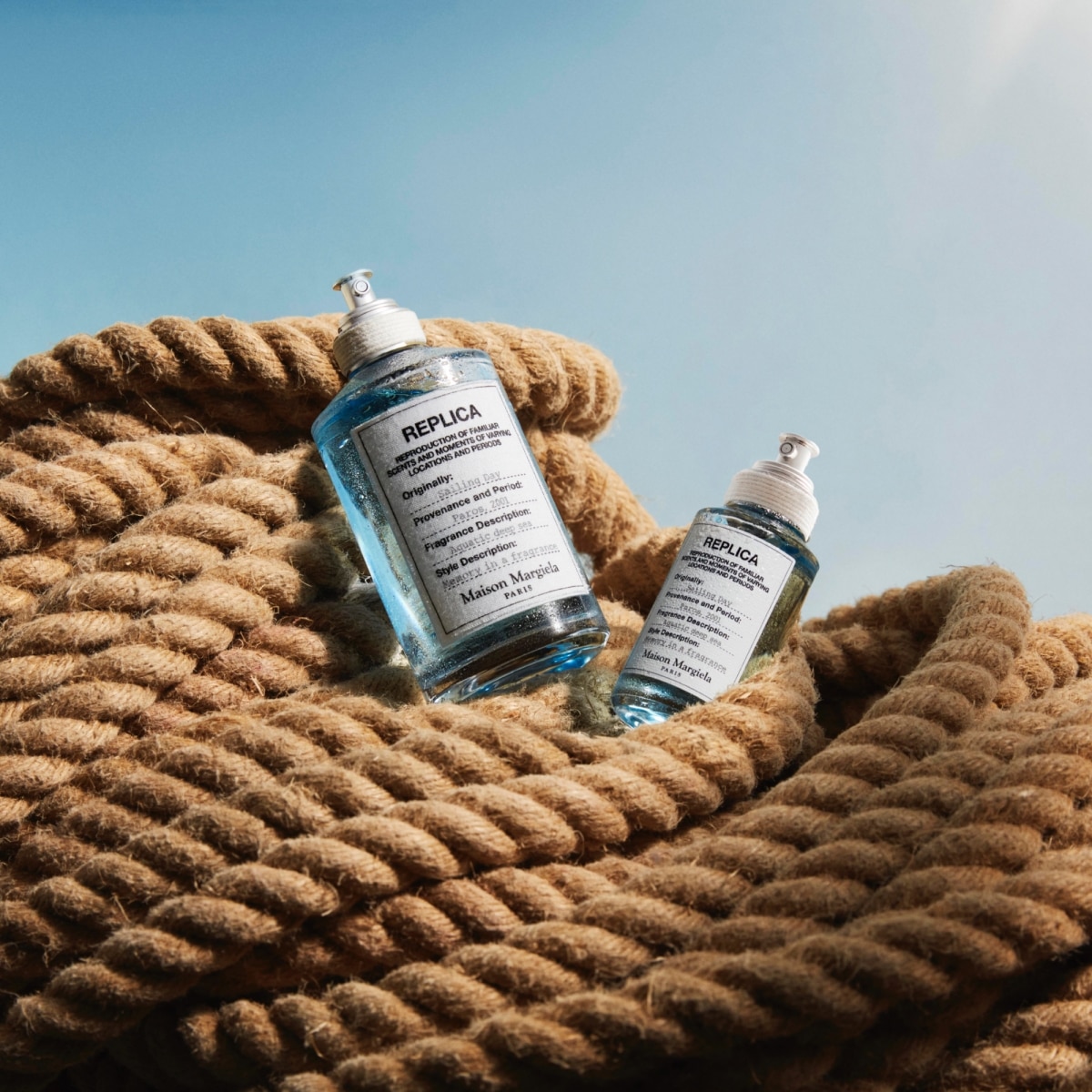 Maison Margiela REPLICA Sailing DayEau de Toilette