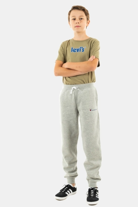 jogging champion 306164 gris
