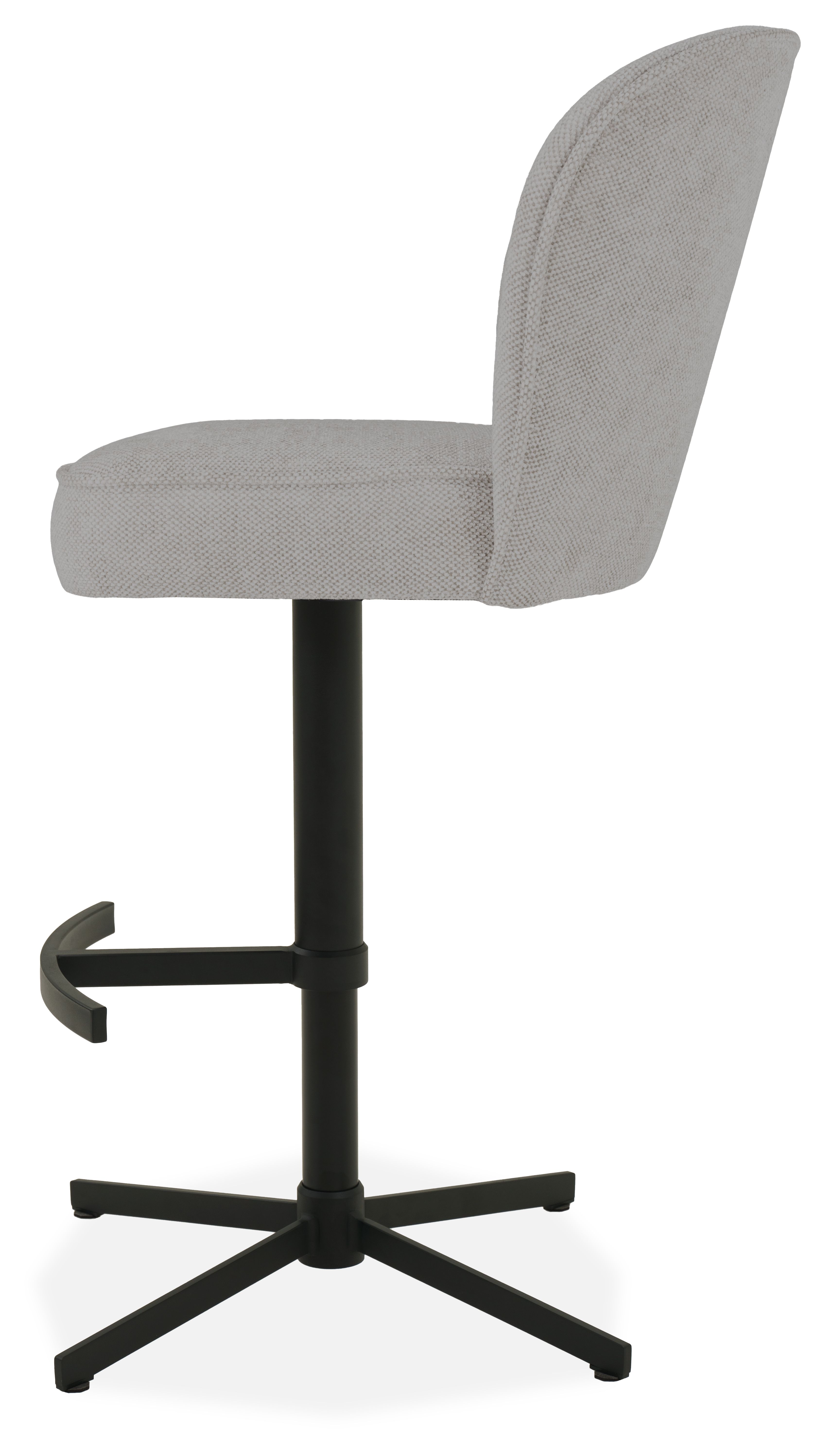 Barkruk Brugge B57 x D60 x H90 cm