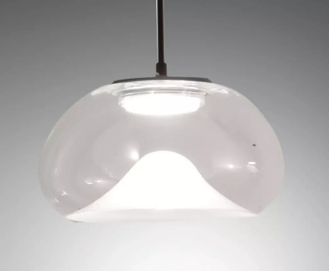 LED-Pendelleuchte Brena