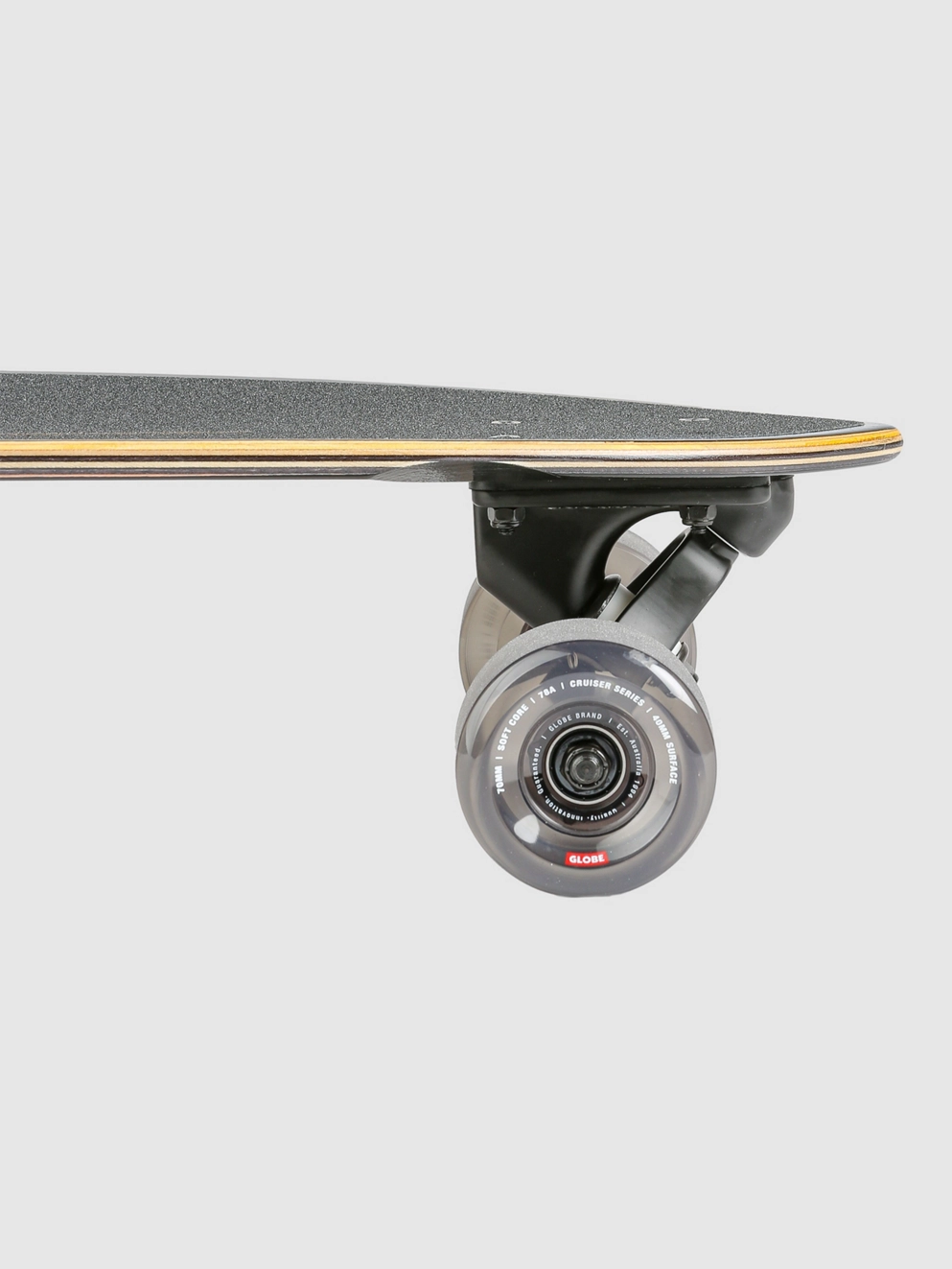 Globe Pintail 37