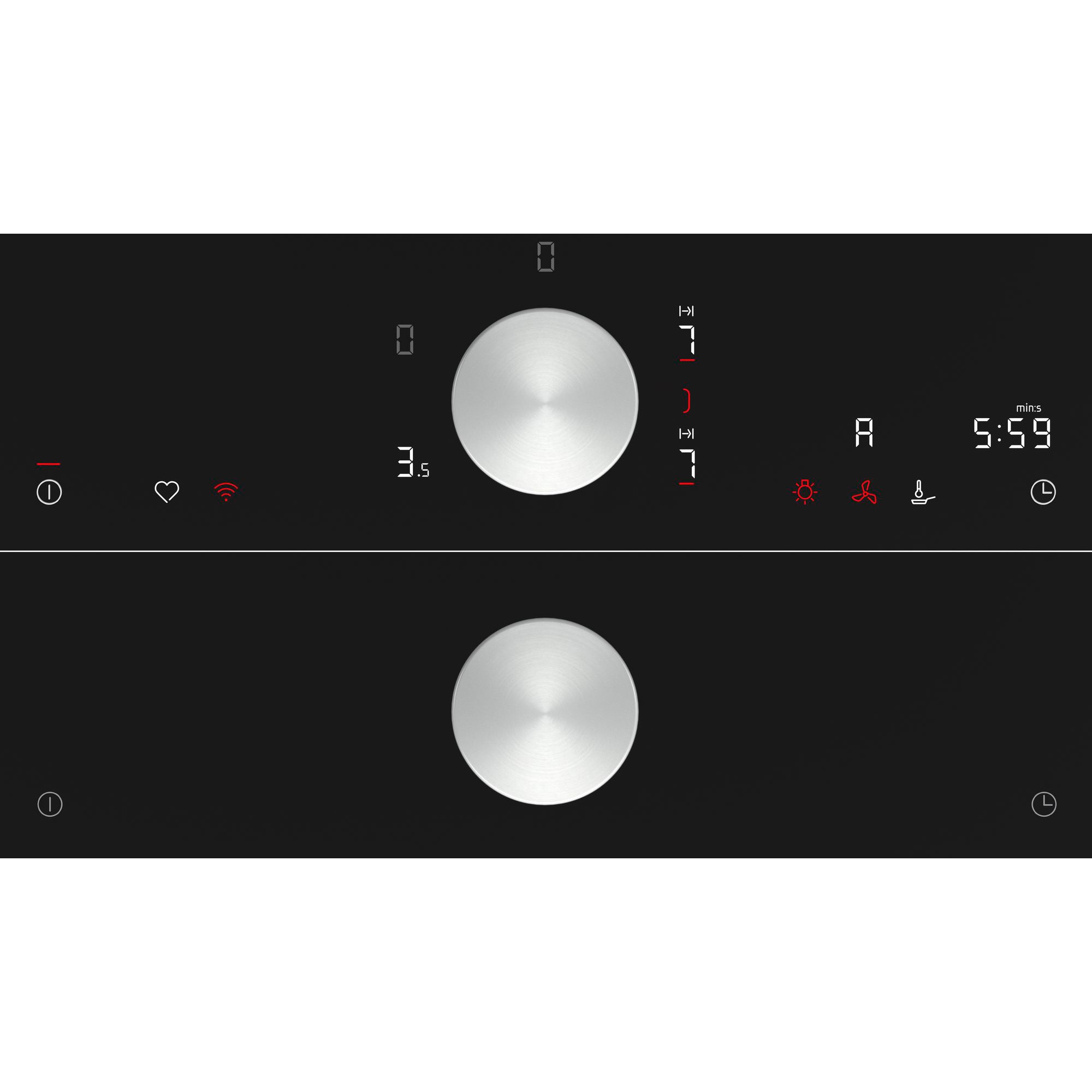 Neff Autarkes Kochfeld T68FTV4L0 N 90