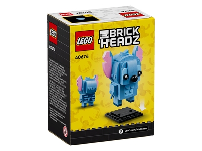 LEGO Stitch (40674)