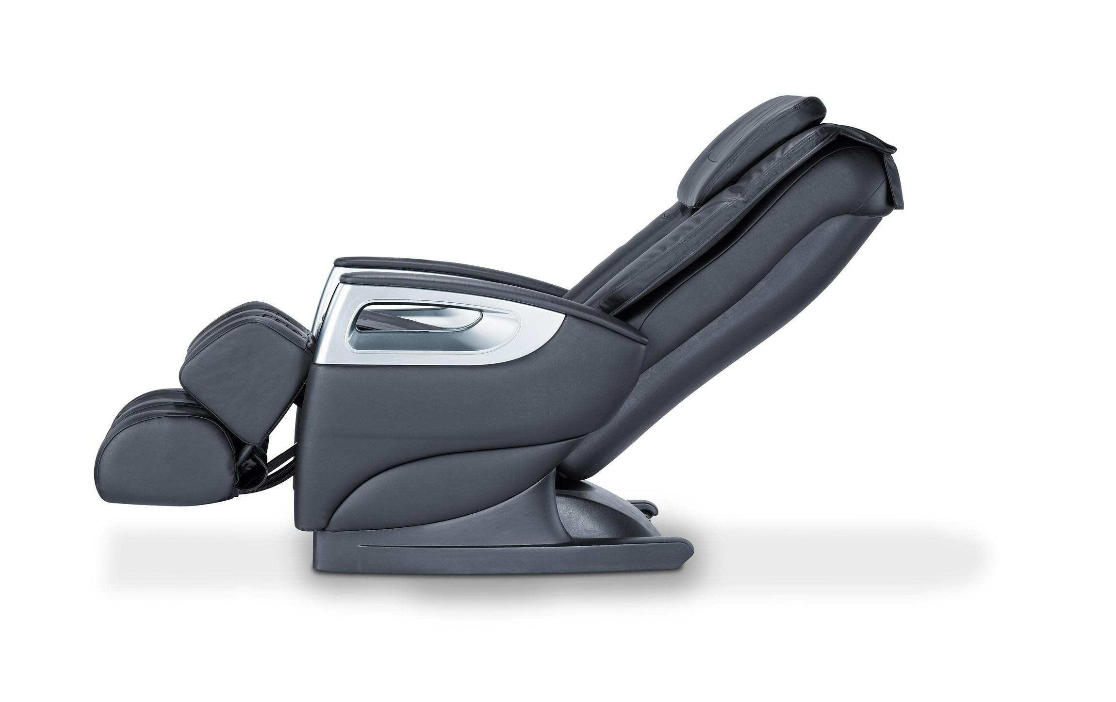 Massagesessel MC5000<br>Shiatsu-Massagesessel