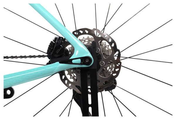 Produit reconditionné · Bianchi Sprint 105 Disc - Vélo de route | Très bon état