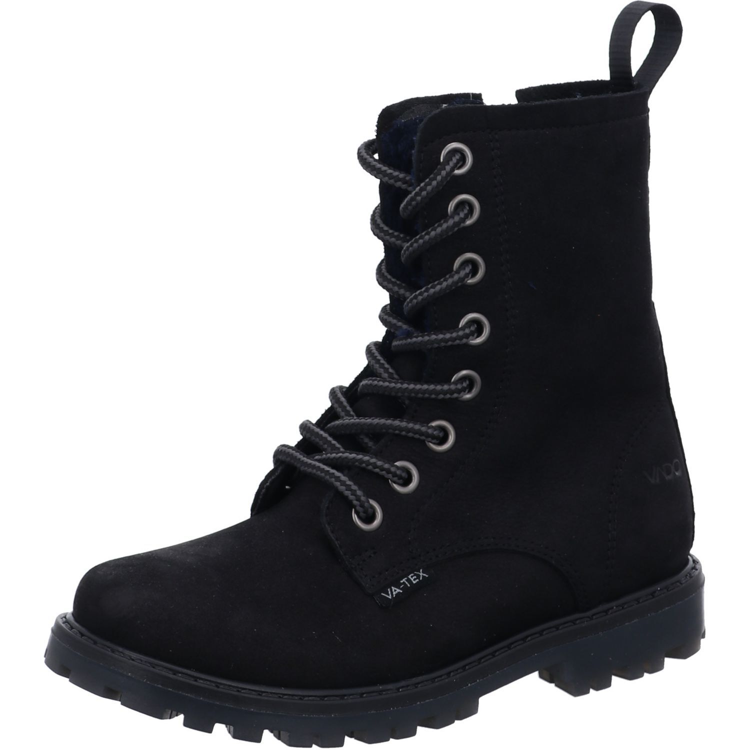 VadoLOLA Hi LaceZip VA-Tex