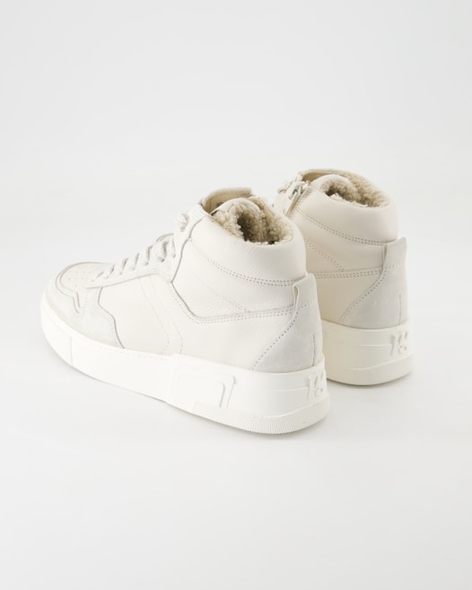 Paul Green 5373-028 Sneaker in Weiß
