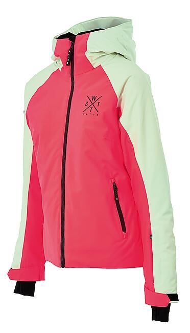 WATTS - VESTE XICE F
