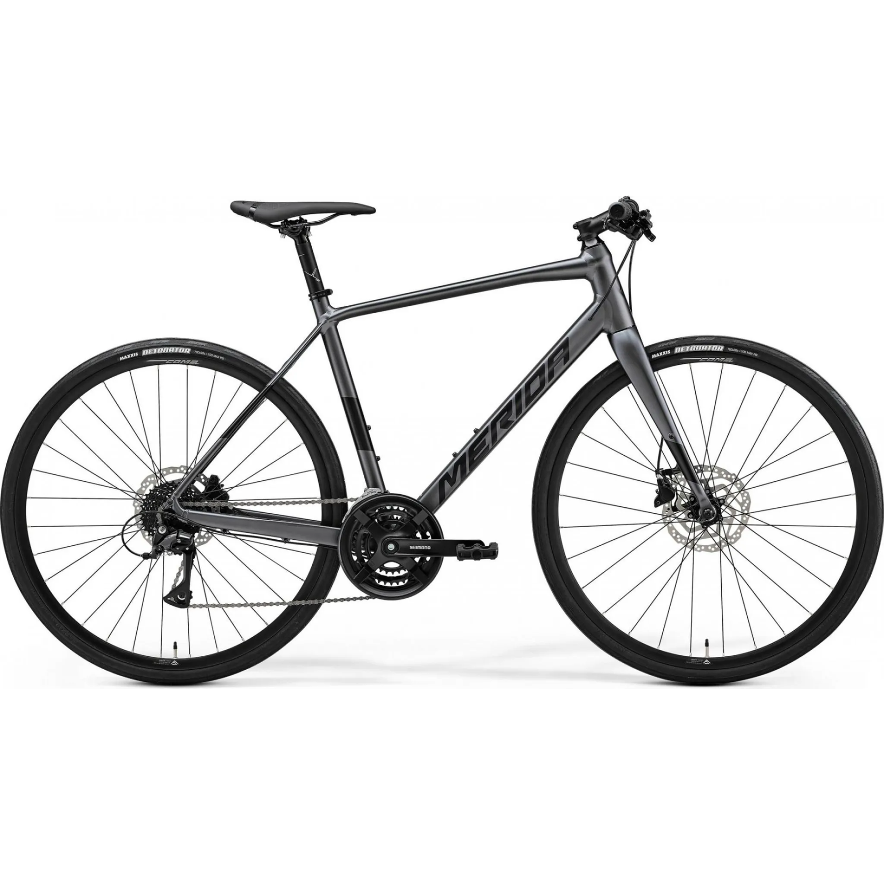 Merida Speeder 100 2026
