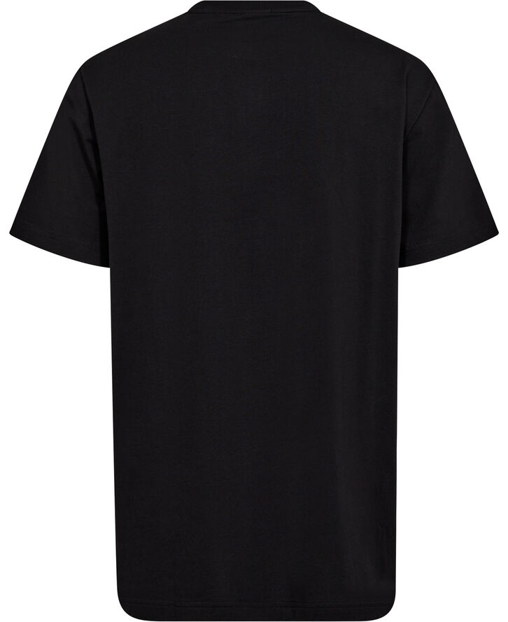BOSS Tee Black