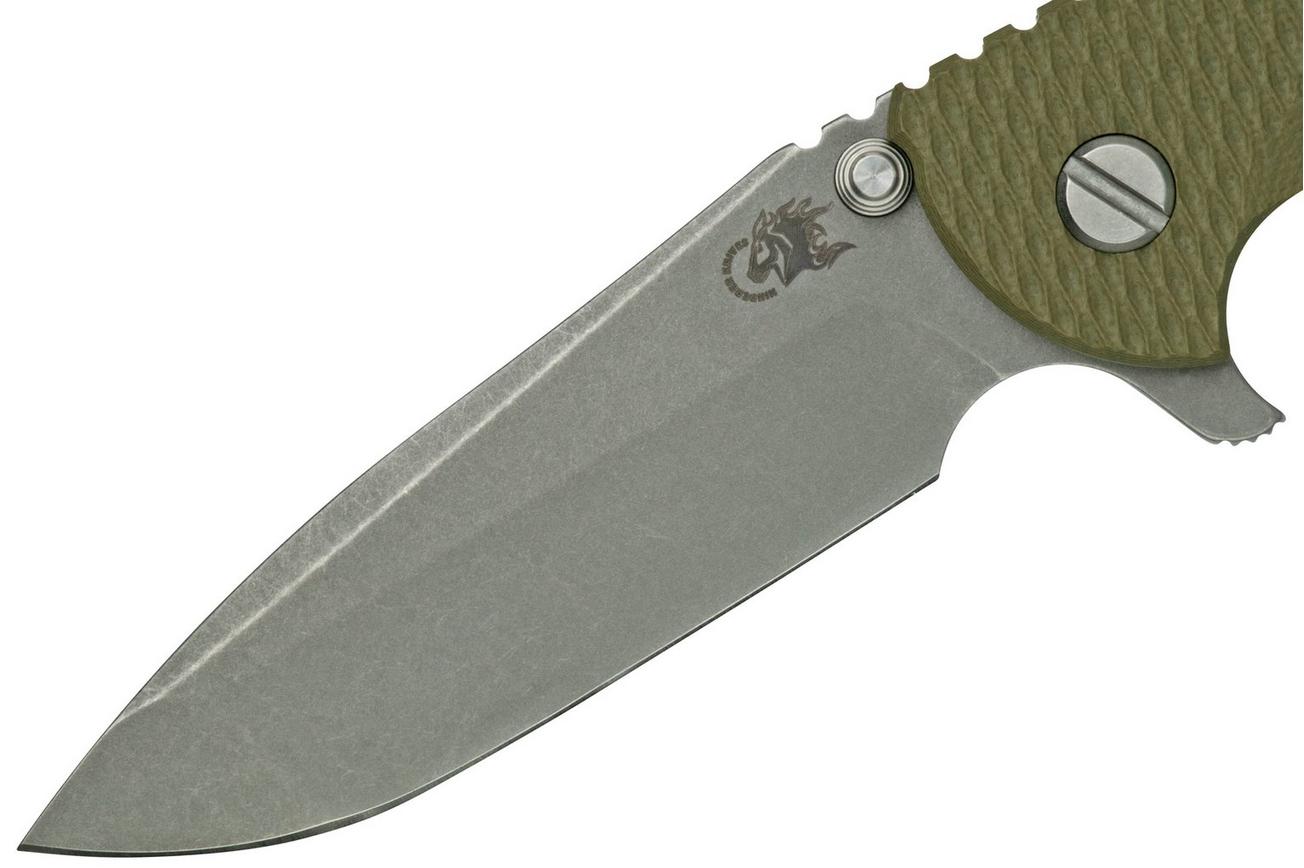 Rick Hinderer XM-18 3.5