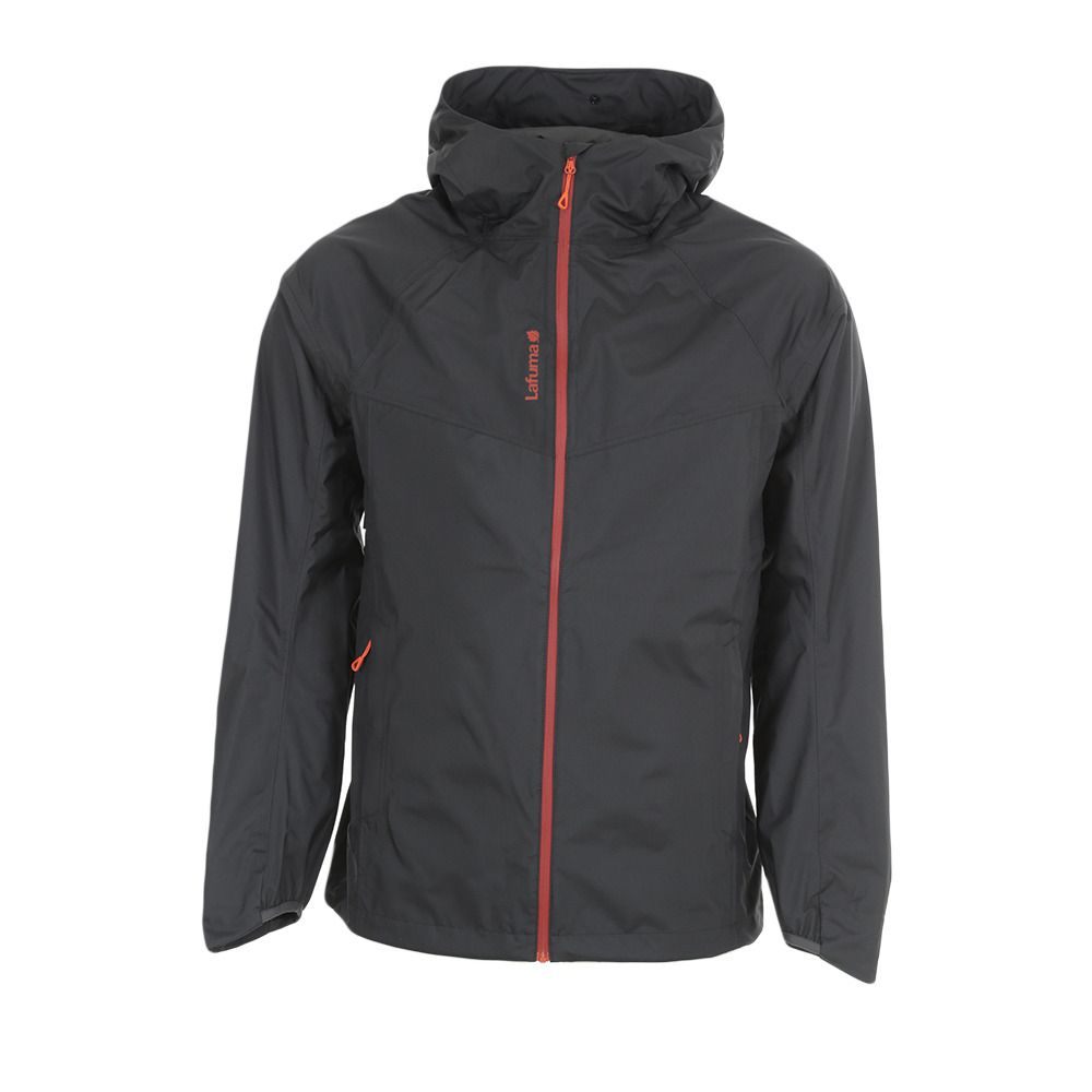 Lafuma MOOVE - Veste Homme asphalte