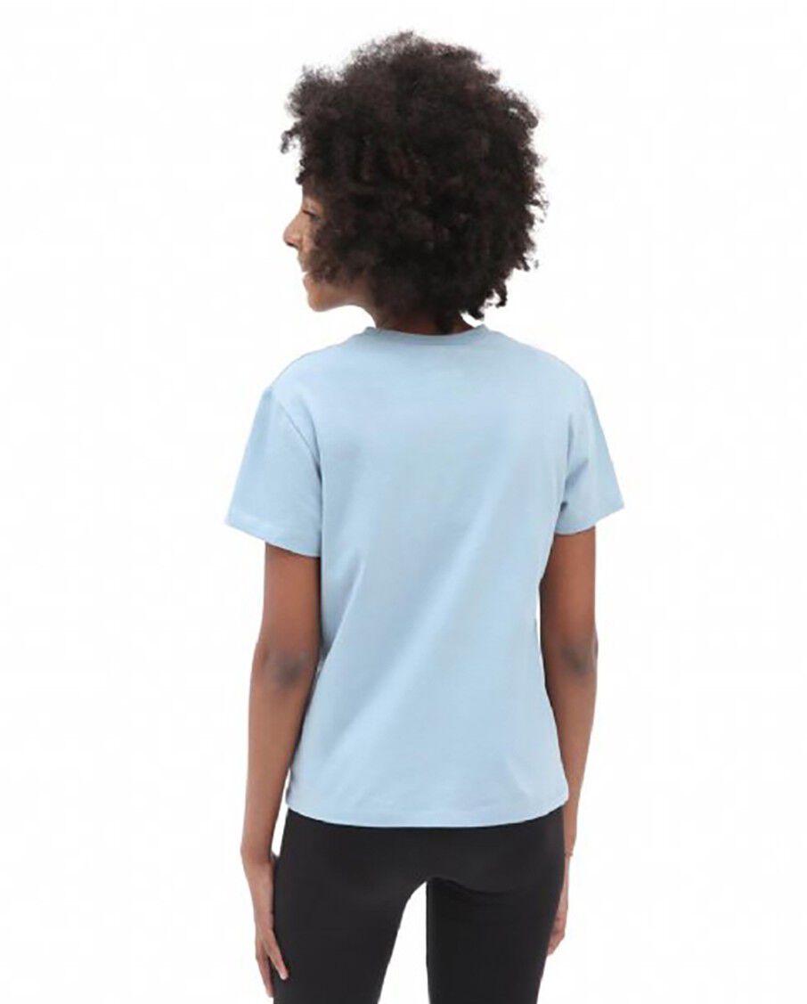 Vans KIDS Flying V Crew licht blauw
