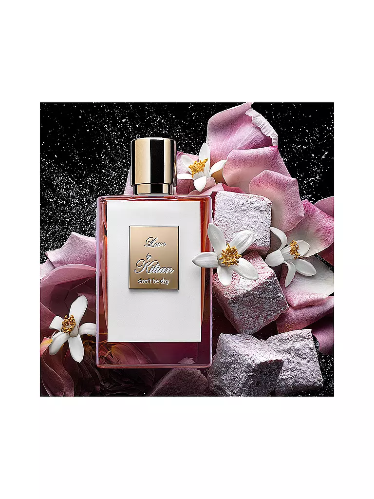 KILIAN PARIS Love, don't be shy Eau de Parfum Refillable Spray  50ml keine Farbe