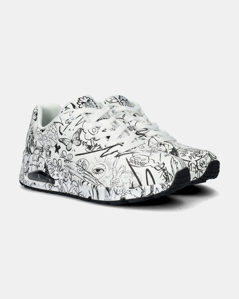 Skechers Uno Vexx Lage sneakers  - multi