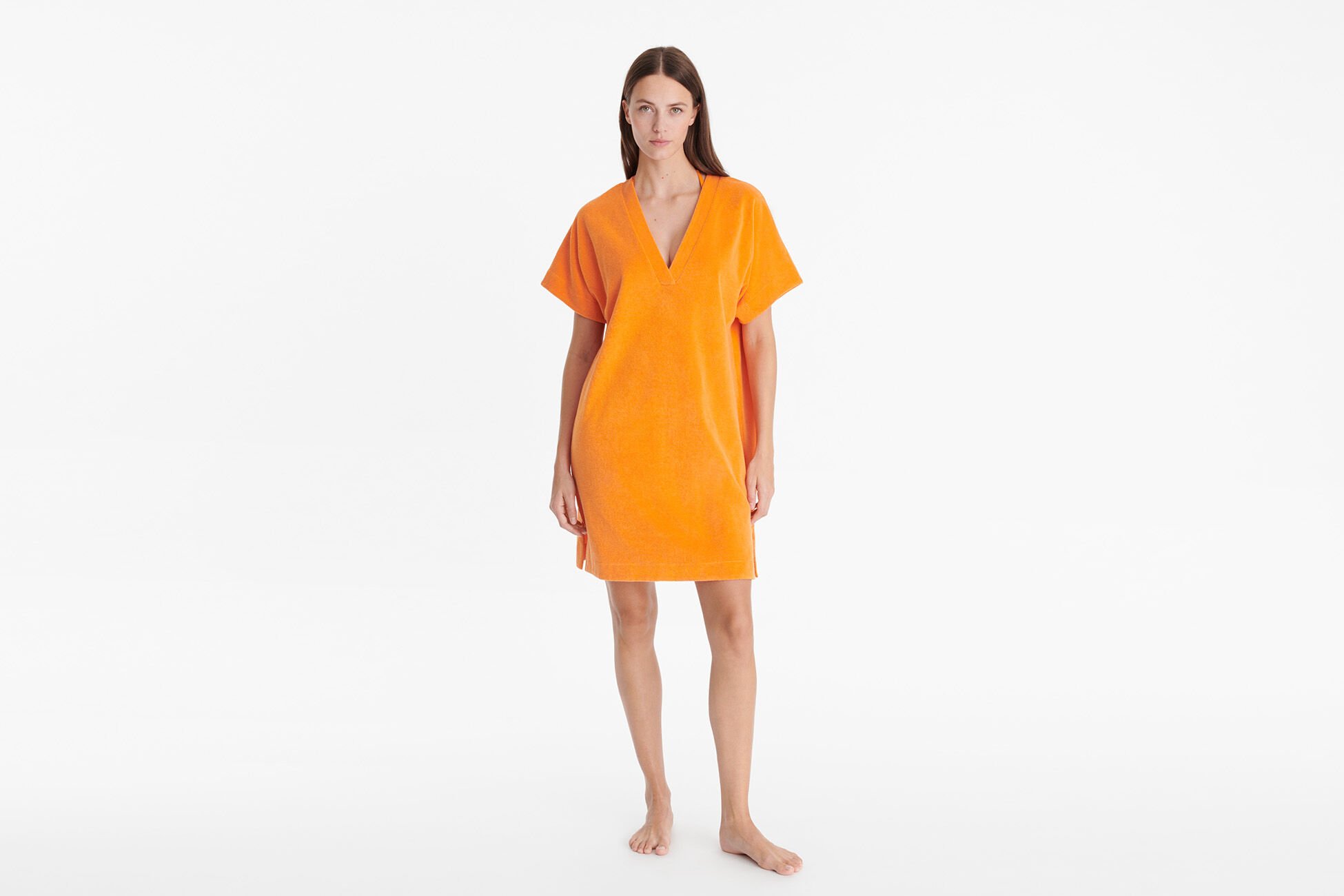 Balneaire Robe courte KUMQUAT 25E