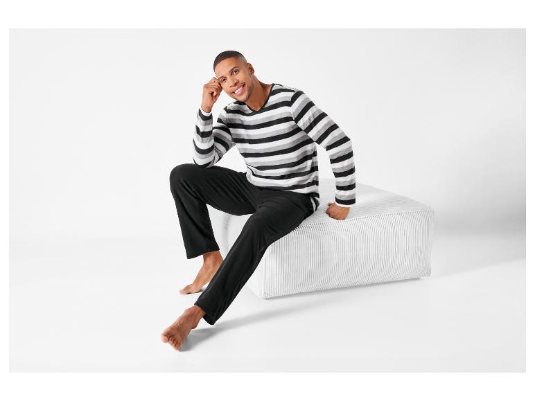 Heren pyjama