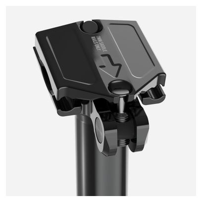 Tige de Selle Télescopique Fox Racing Shox Transfer Performance Passage Interne  (Sans Commande)