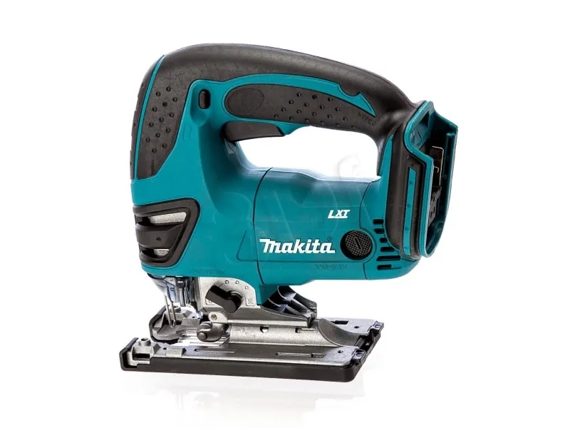 Makita DJV180Z - Stiksav - ledningfri - intet batteri - 18 V