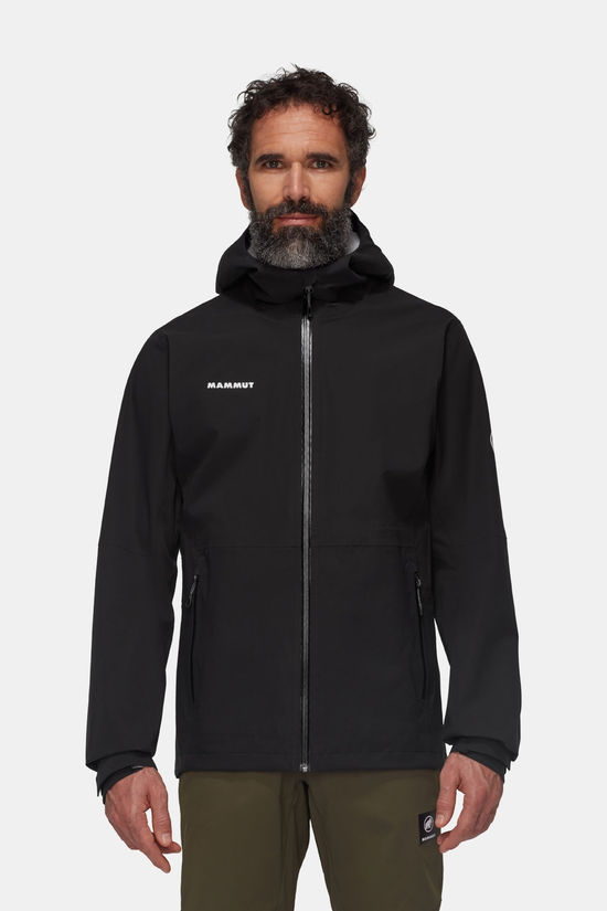 Mammut Mammut Linard Guide 3L Hardshell Jas