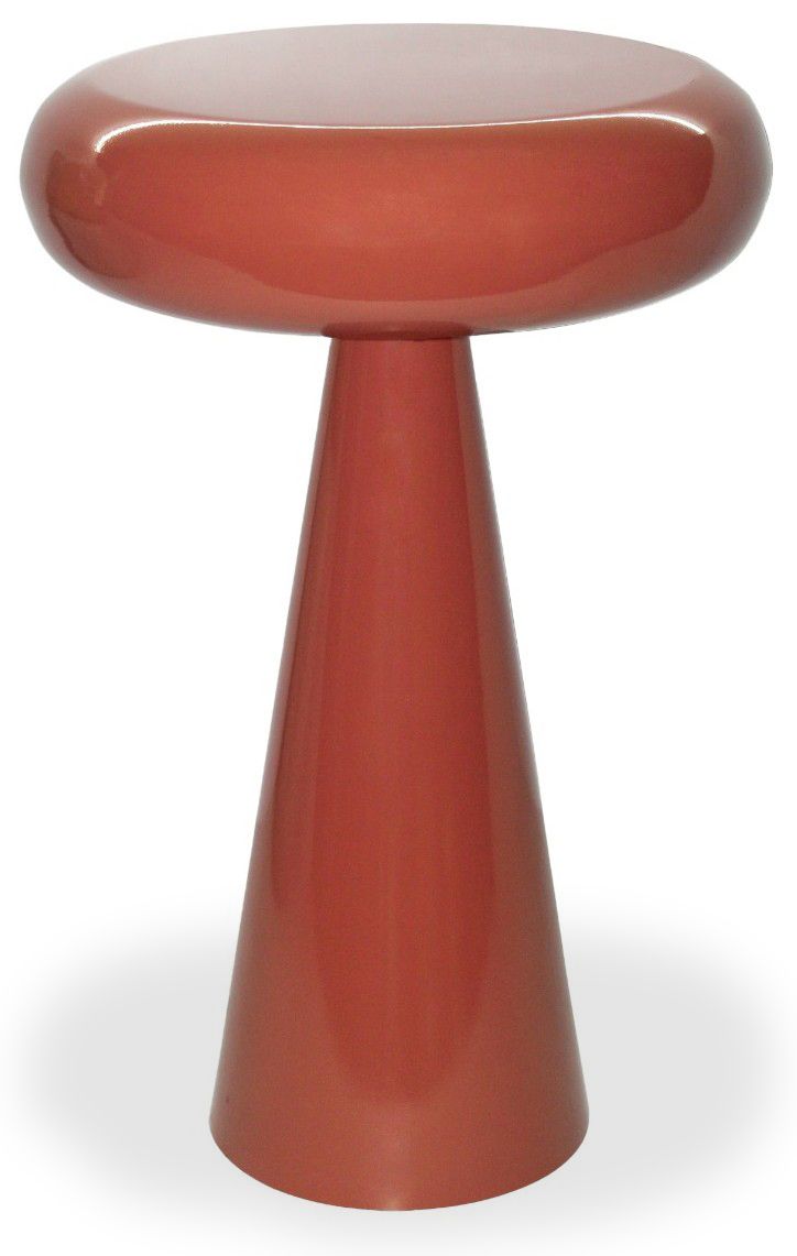 Bijzettafel Amber Sam ⌀36  x H57 cm