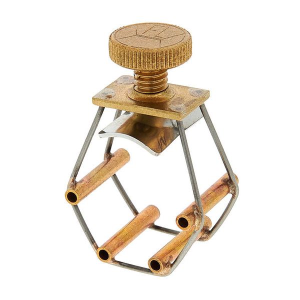 Francois Louis Ultimate Soprano Sax Brass M