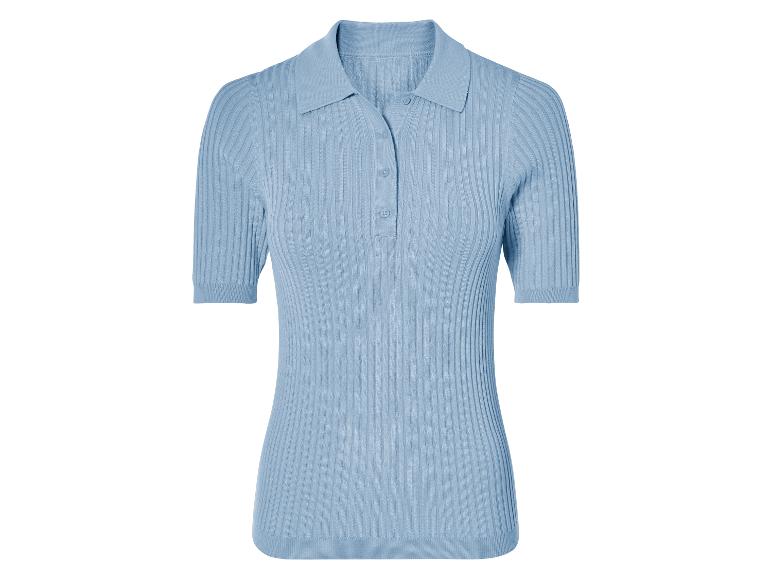 Dames poloshirt