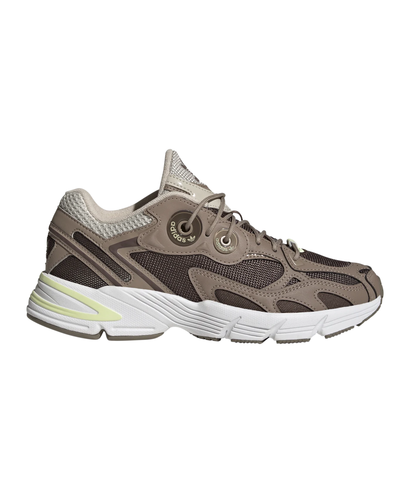 adidas Originals Astir Damen Braun