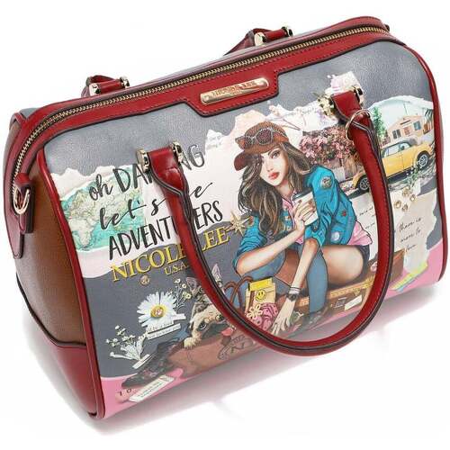 Nicole Lee - BOLSO BOSTON 