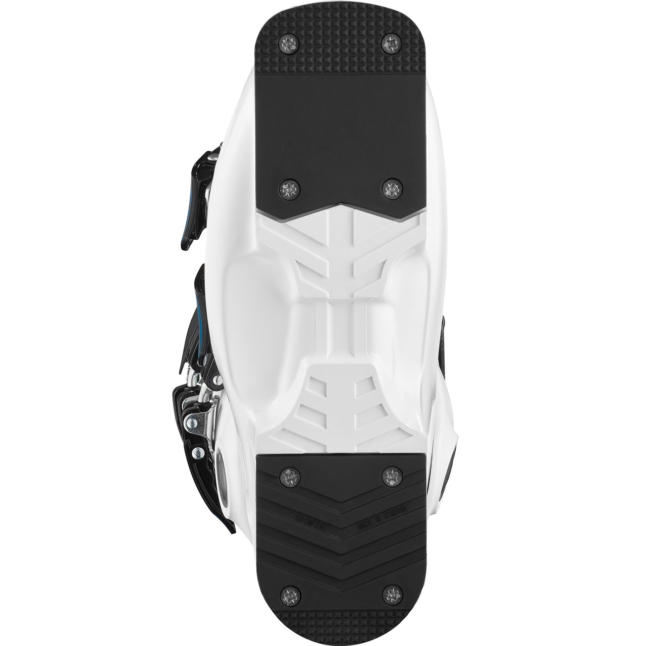 Salomon S/Race 60T M white/white/process blue | Salomon Skischuhe Alpin | Salomon | S | MARKEN | XSPO