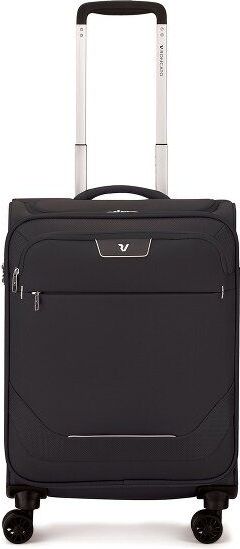 Roncato Joy 4-wielige handkar 55 cm  zwart