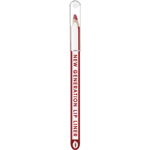 New Generation Lipliner No. 02