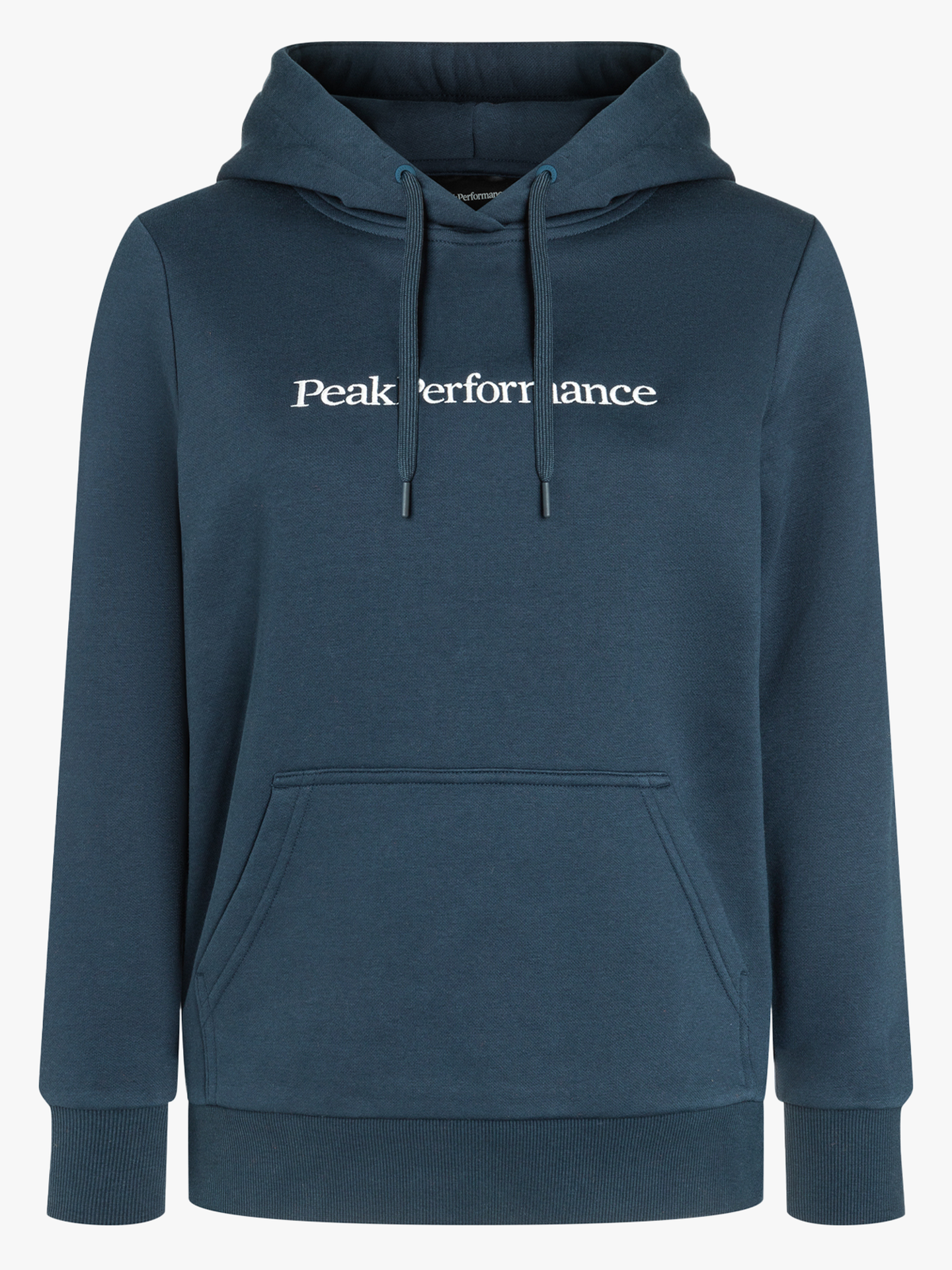 Big Logo Hood