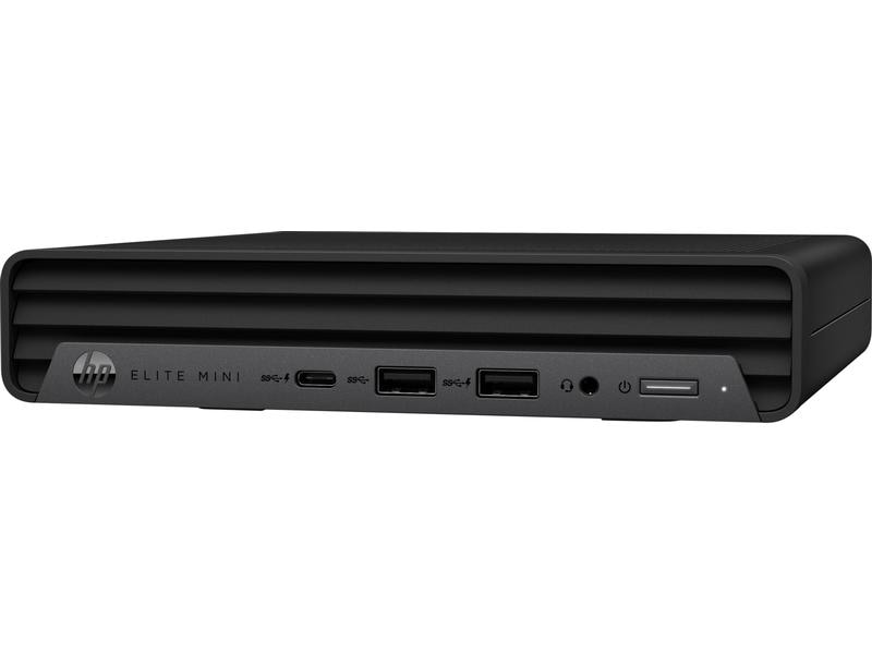 HP PC Elite DM 600 G9 9H700ET Desktop-Mini-PC mit hoher Leistung in ultrakompaktem Format
