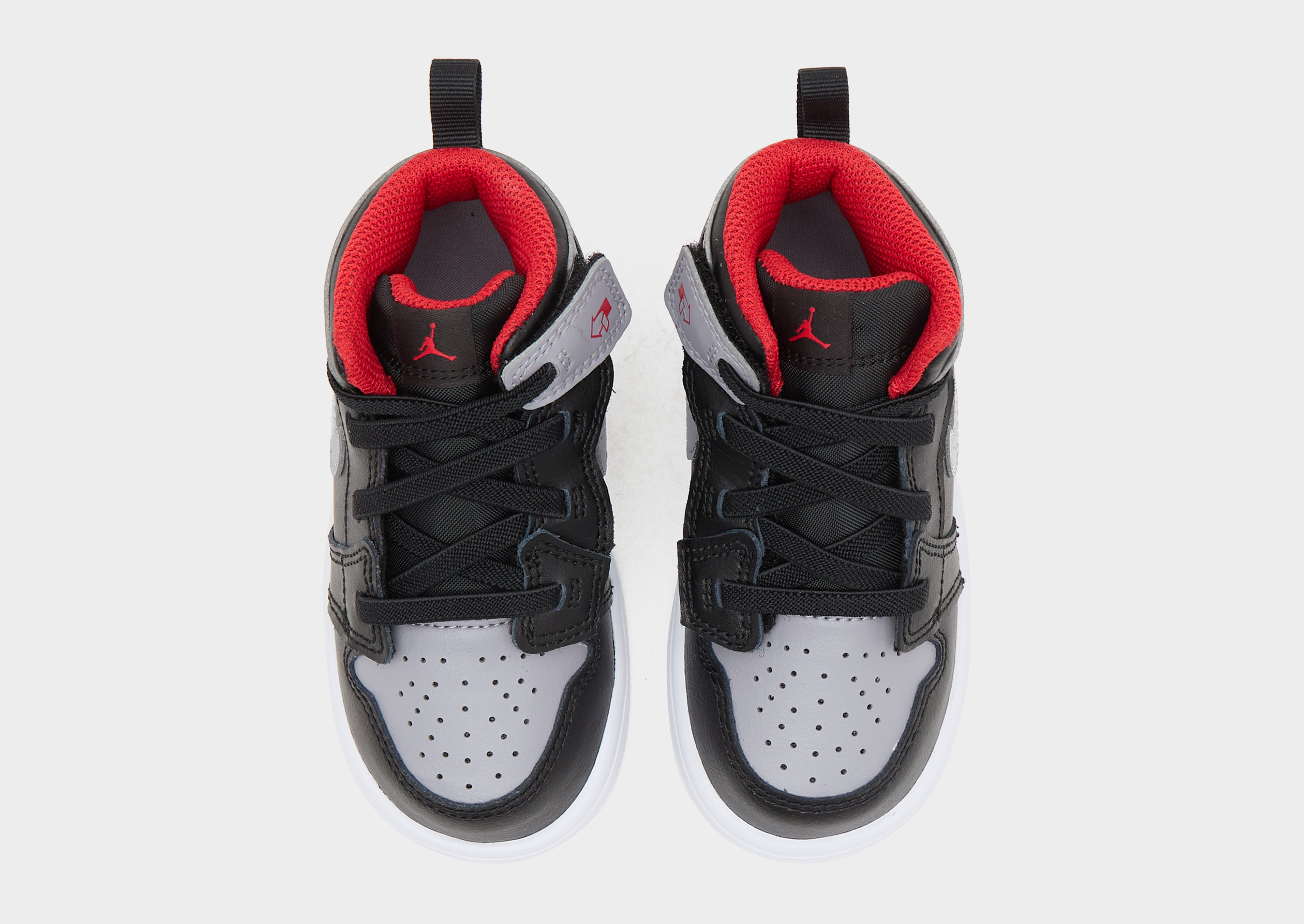 Jordan Air 1 Mid Bébé