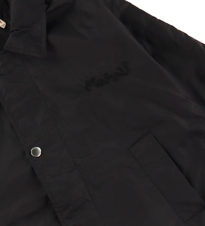 Marni Jacke - Schwarz